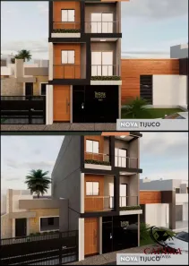 Apartamento com 2 Quartos à venda, 35m² no Tatuapé, São Paulo
