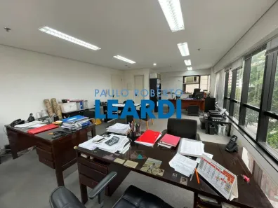 Ponto Comercial à venda, 50m² no Vila Nova Conceição, São Paulo