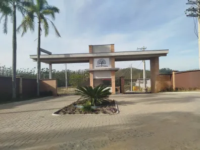 Lote/Terreno à venda, 1000m² no Itaoca, Guararema