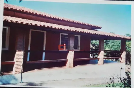 Fazenda/Sítio com 3 Quartos à venda, 300m² no Bom Jardim, Jaguariúna