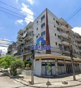 Apartamento com 2 Quartos à venda, 80m² no Irajá, Rio de Janeiro