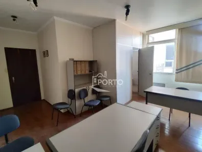 Sala Comercial à venda, 26m² no Centro, Piracicaba
