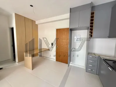 Flat com 1 Quarto para alugar, 43m² no Pinheirinho, Vinhedo