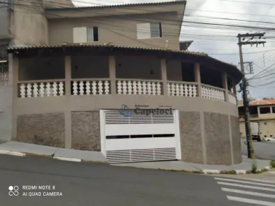 Sobrado com 3 Quartos à venda, 160m² no Jardim Helena, São Paulo