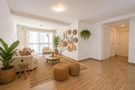 Cobertura com 3 Quartos à venda, 165m² no Vista Alegre, Curitiba