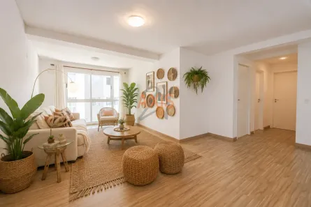 Cobertura com 3 Quartos à venda, 165m² no Vista Alegre, Curitiba