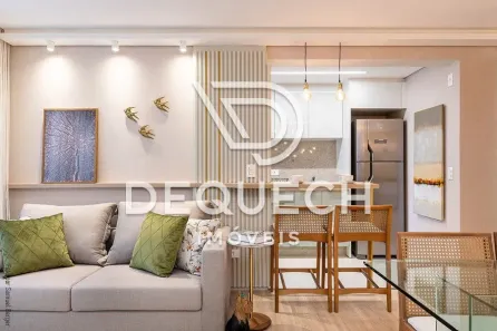 Apartamento com 3 Quartos à venda, 78m² no Cristo Rei, Curitiba