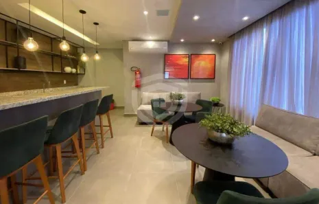 Apartamento com 2 Quartos à venda, 64m² no Jardim Auri Verde, Bauru