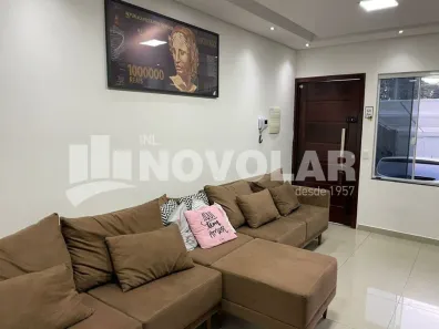 Sobrado com 3 Quartos à venda, 130m² no Vila Maria Alta, São Paulo