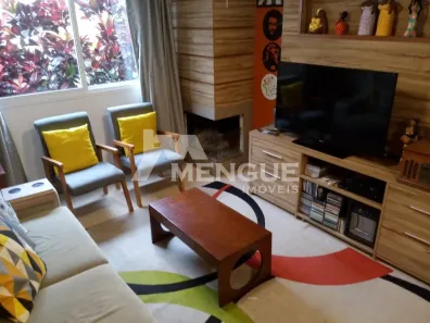 Casa de Condomínio com 4 Quartos à venda, 149m² no São Sebastião, Porto Alegre
