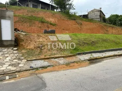 Lote/Terreno à venda, 490m² no Gasparinho, Gaspar