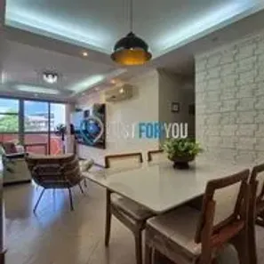 Apartamento com 3 Quartos à venda, 83m² no Recreio dos Bandeirantes, Rio de Janeiro