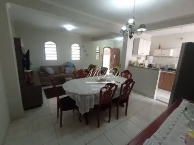Casa com 2 Quartos à venda, 102m² no Jardim Flórida, Jacareí