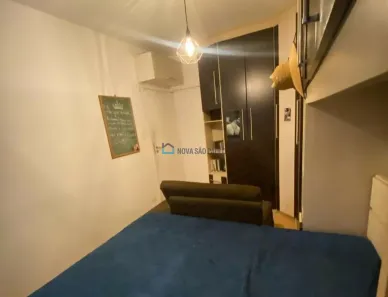 Apartamento com 2 Quartos à venda, 64m² no Vila Mariana, São Paulo