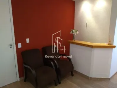Sala Comercial à venda, 43m² no Vila Olímpia, São Paulo