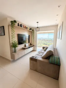 Apartamento com 3 Quartos à venda, 90m² no Glória, Macaé