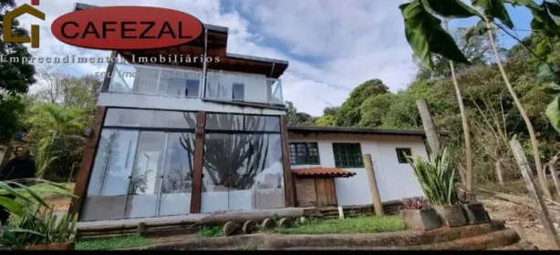 Casa com 2 Quartos à venda, 270m² no Parque Valinhos, Valinhos