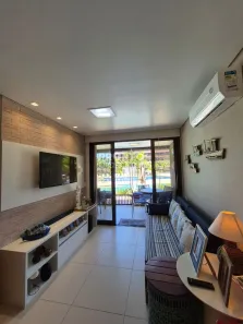 Apartamento com 2 Quartos à venda, 62m² no Centro, Ipojuca