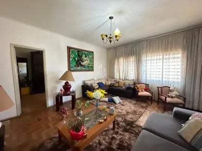 Casa com 5 Quartos à venda, 236m² no Vila Joaquim Inácio, Campinas