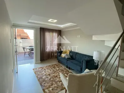 Sobrado com 3 Quartos à venda, 130m² no Fortaleza, Blumenau