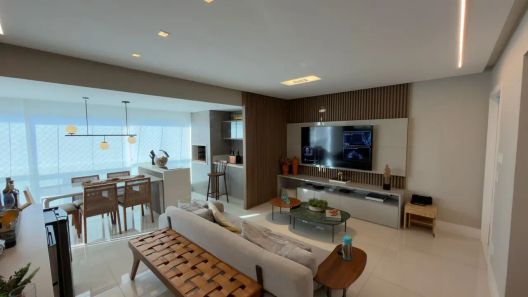 Apartamento com 3 Quartos à venda, 110m² no Patamares, Salvador