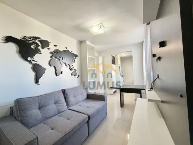 Apartamento com 2 Quartos para alugar, 56m² no Pinheirinho, Curitiba