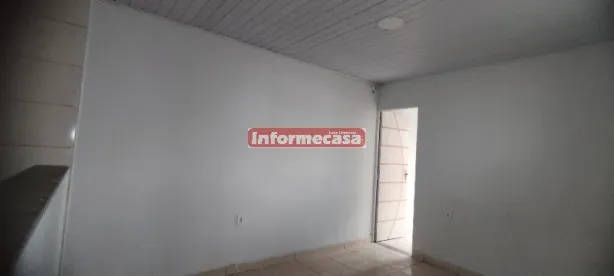 Apartamento com 1 Quarto para alugar, 35m² no Ouro Verde, Nova Iguaçu