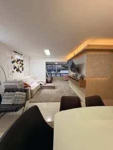 Apartamento com 3 Quartos à venda, 130m² no Renascença, São Luís