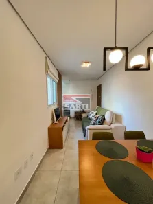 Cobertura com 2 Quartos à venda, 89m² no Campestre, Santo André