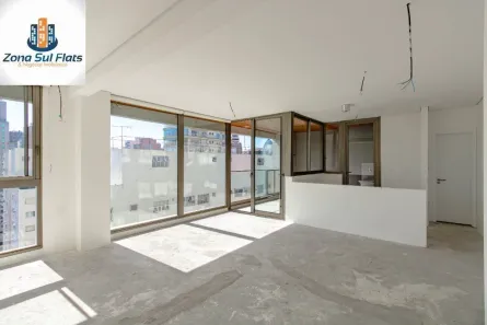 Apartamento com 2 Quartos à venda, 87m² no Jardim Europa, São Paulo