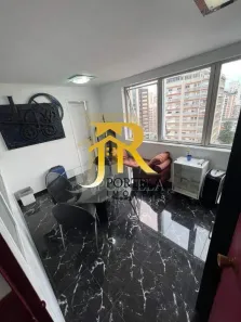 Sala Comercial à venda, 74m² no Paraíso, São Paulo