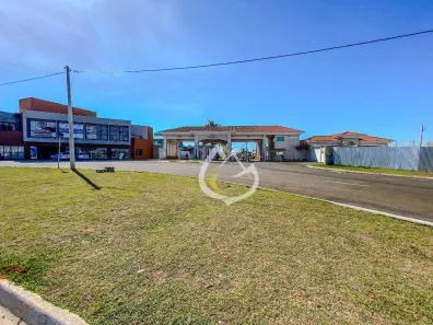 Lote/Terreno à venda, 300m² no Bonfim, Paulínia