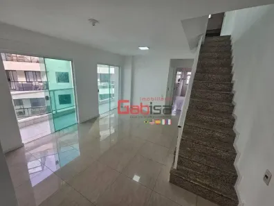 Cobertura com 3 Quartos à venda, 250m² no Passagem, Cabo Frio