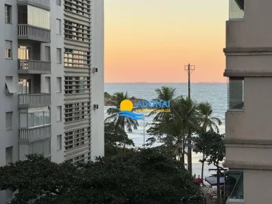 Apartamento com 4 Quartos à venda, 100m² no Pitangueiras, Guarujá