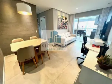 Apartamento com 3 Quartos à venda, 92m² no Jardim Prudência, São Paulo