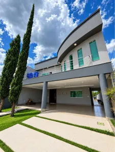 Sobrado com 4 Quartos à venda, 423m² no Taguatinga Sul, Brasília