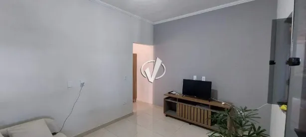 Casa com 2 Quartos à venda, 96m² no Conjunto Habitacional Terra dos Ipês I (Sul), Pindamonhangaba