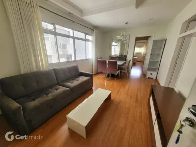 Apartamento com 2 Quartos à venda, 95m² no Santa Cecília, São Paulo
