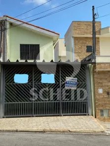 Sobrado com 3 Quartos à venda, 180m² no Vila São Pedro, São Paulo