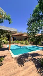 Fazenda/Sítio com 5 Quartos à venda, 500m² no , Piracanjuba
