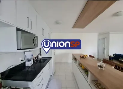Apartamento com 3 Quartos à venda, 109m² no Vila Andrade, São Paulo