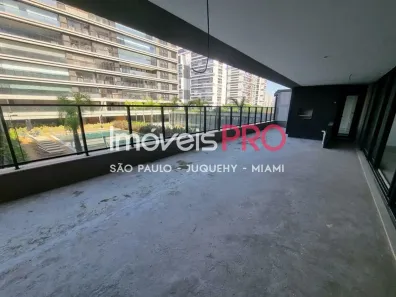 Apartamento com 3 Quartos à venda, 305m² no Cidade Monções, São Paulo