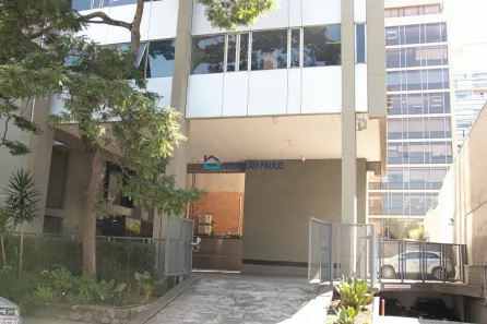 Sala Comercial à venda, 172m² no Vila Olímpia, São Paulo