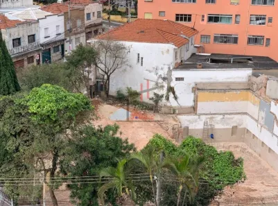Lote/Terreno à venda, 680m² no Penha de França, São Paulo