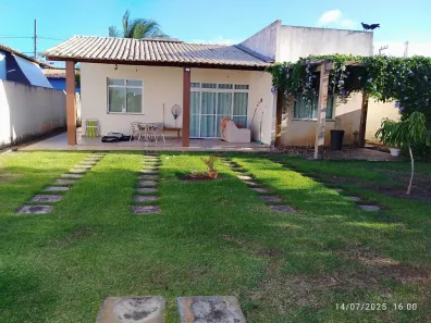 Casa de Condomínio com 4 Quartos à venda, 1019m² no Robalo, Aracaju