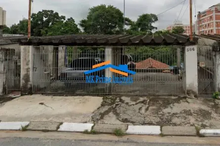 Lote/Terreno à venda, 405m² no Vila Yara, Osasco