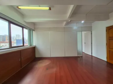 Ponto Comercial para alugar, 35m² no Pitangueiras, Guarujá