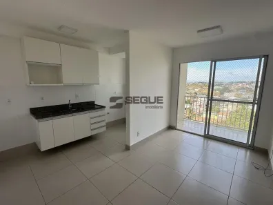 Apartamento com 2 Quartos para alugar, 50m² no Morada de Santa Fé, Cariacica