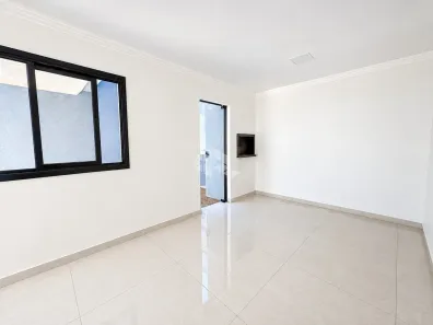 Casa de Condomínio com 3 Quartos à venda, 89m² no Cristo Redentor, Porto Alegre