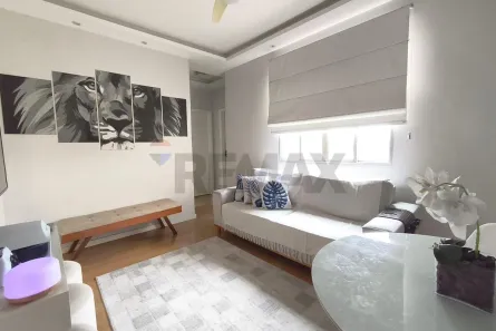 Apartamento com 2 Quartos à venda, 56m² no Vila da Penha, Rio de Janeiro